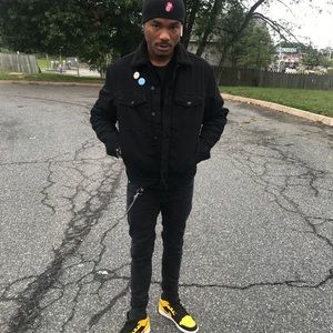 Meet your Posher, Paul